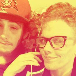 Meet your Posher, Tab